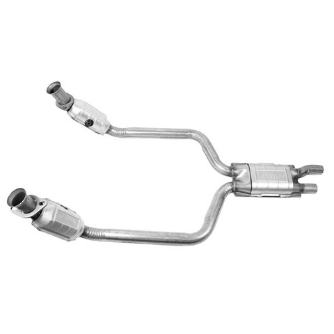 AP Exhaust 770784 Catalytic Converter